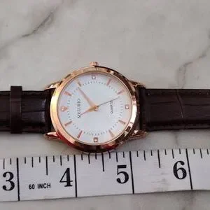 Mreurio Accessories Mreurio Quartz Watch Poshmark - Main Image